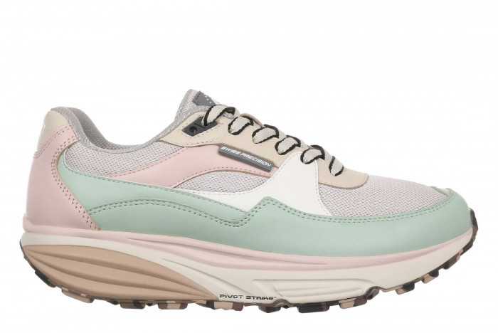 MBT Narita II W Pink Mix Women